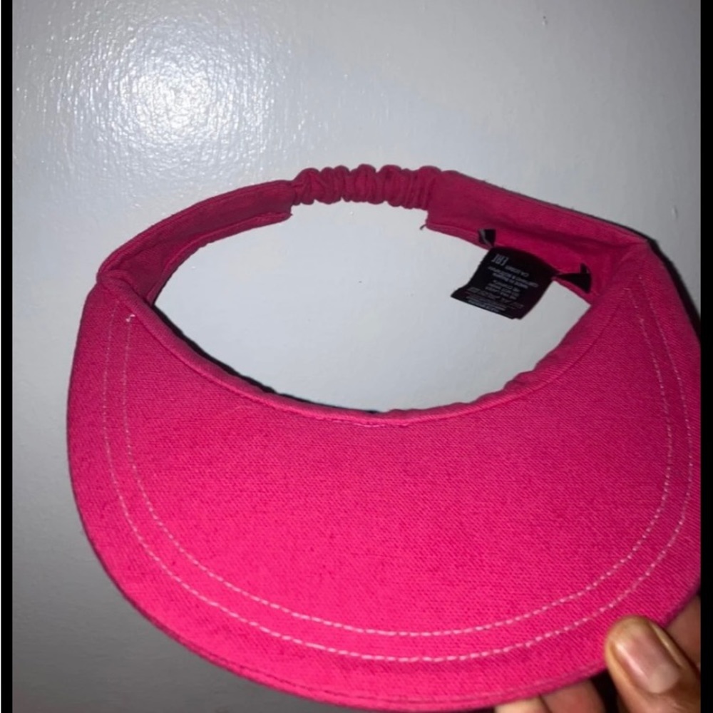 Isabel Marant visor - Picture 5 of 6